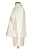 Sigrid Olsen Ivory Jacket Size S - photo 5