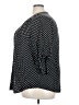 Torrid Polka Dots Black 3/4 Sleeve Blouse Size 3X (3) - photo 5