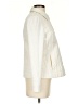 Sigrid Olsen Ivory Jacket Size S - photo 4