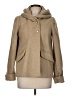 Zara Tan Coat Size M - photo 1