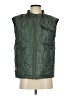 Assorted Brands 100% Polyester Green Vest Size XS - photo 1