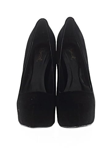 Qupid Heels (view 2)