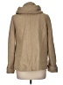 Zara Tan Coat Size M - photo 2