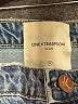 ONETEASPOON Blue Jeans Size 30 waist - photo 4
