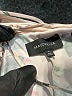 Majorelle 100% Polyester Ivory Sleeveless Top Size XS - photo 4