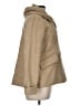 Zara Tan Coat Size M - photo 4