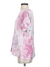 White Birch Tie-dye Pink Short Sleeve T-Shirt Size M - photo 5
