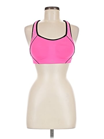 Victoria's Secret Sports Bra (view 1)