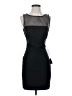 Lulus Black Cocktail Dress Size S - photo 1