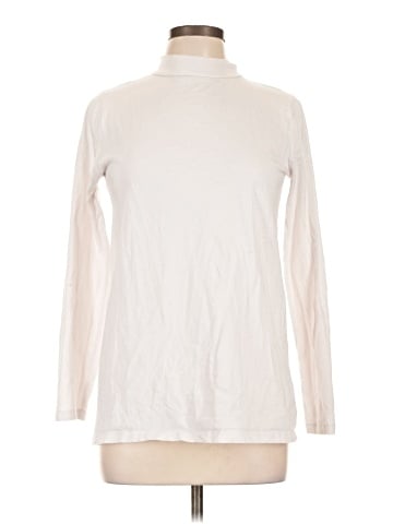 Zenana Outfitters Long Sleeve Turtleneck (view 1)