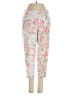 J.Jill Floral Gray Casual Pants Size XS - photo 1