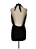 Assorted Brands 100% Rayon Solid Black Cocktail Dress Size L - photo 2