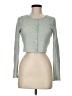 Zara Green Cardigan Size M - photo 1