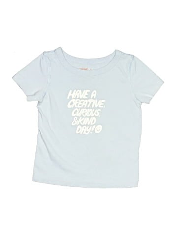 Cat & Jack Short Sleeve T-Shirt (view 1)