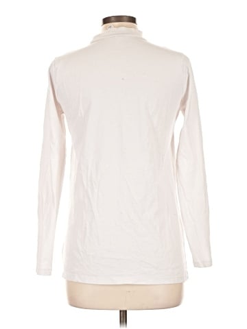 Zenana Outfitters Long Sleeve Turtleneck (view 2)