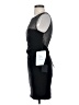 Lulus Black Cocktail Dress Size S - photo 5