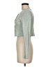 Zara Green Cardigan Size M - photo 5