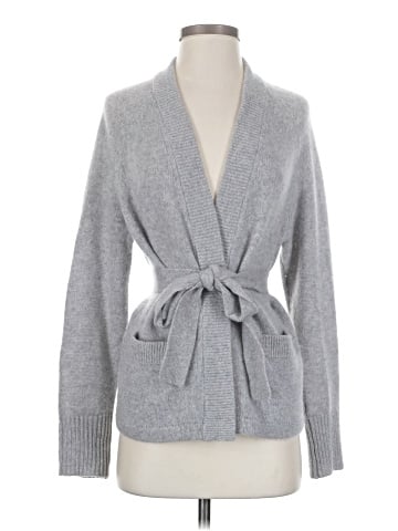 360 Cashmere Cashmere Cardigan (view 1)