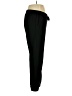 Adrienne Vittadini Solid Black Casual Pants Size XL - photo 4