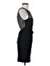 Lulus Black Cocktail Dress Size S - photo 4