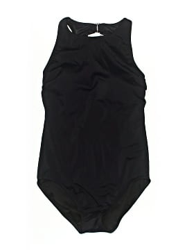 Lands' End One Piece Swimsuit