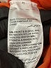 Chico's Orange Cardigan Size XL (3) - photo 8