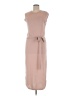 Callahan Tan Casual Dress Size M - photo 1