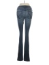 Bebe Hearts Blue Jeans Size 28 waist - photo 2