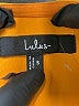 Lulus Solid Orange Cocktail Dress Size S - photo 7