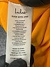 Lulus Solid Orange Cocktail Dress Size S - photo 8