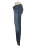 Bebe Hearts Blue Jeans Size 28 waist - photo 5