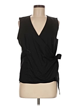 Tommy Hilfiger Sleeveless Blouse