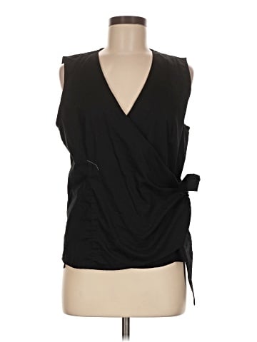 Tommy Hilfiger Sleeveless Blouse (view 1)
