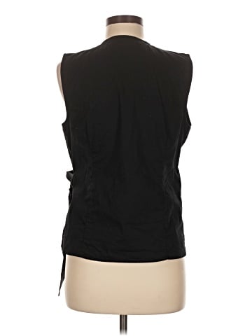 Tommy Hilfiger Sleeveless Blouse (view 2)