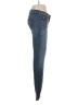 Bebe Hearts Blue Jeans Size 28 waist - photo 4