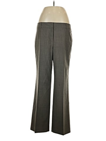 Ann Taylor Factory Wool Pants (view 1)