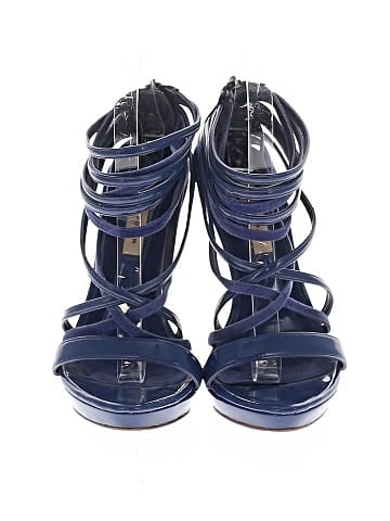 Zara Sandals (view 2)