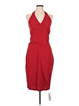 Retro Stage Cocktail Dress