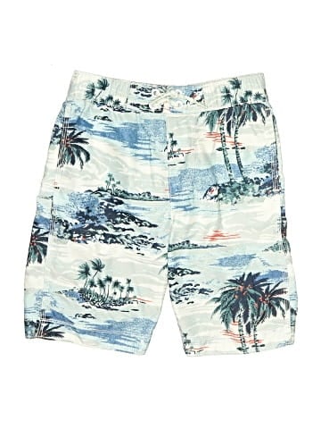Gap Kids Board Shorts (view 1)