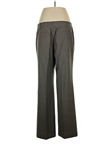 Ann Taylor Factory Wool Pants (view 2)