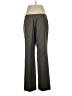 Ann Taylor Factory Gray Wool Pants Size 14 - photo 2