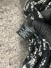 Trixxi 100% Polyester Black Cocktail Dress Size XL - photo 8