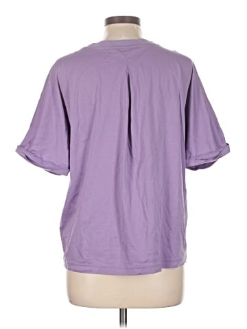 Aigle Short Sleeve T-Shirt (view 2)