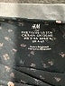 H&M Hearts Black Dress Size 5T - 6 - photo 3
