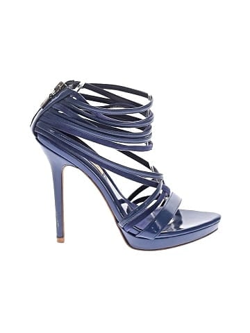 Zara Sandals (view 1)