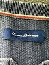 Tommy Bahama 100% Cotton Blue Pullover Sweater Size L - photo 7
