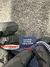 Tommy Bahama 100% Cotton Blue Pullover Sweater Size L - photo 9