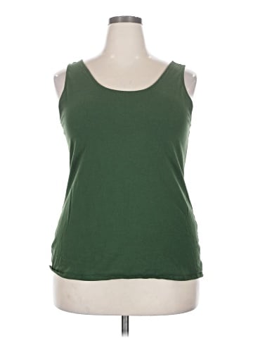 J.Jill Tank Top (view 1)