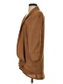 Lush 100% Polyester Tan Blazer Size S - photo 5