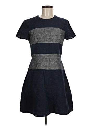 BCBGMAXAZRIA Casual Dress (view 1)